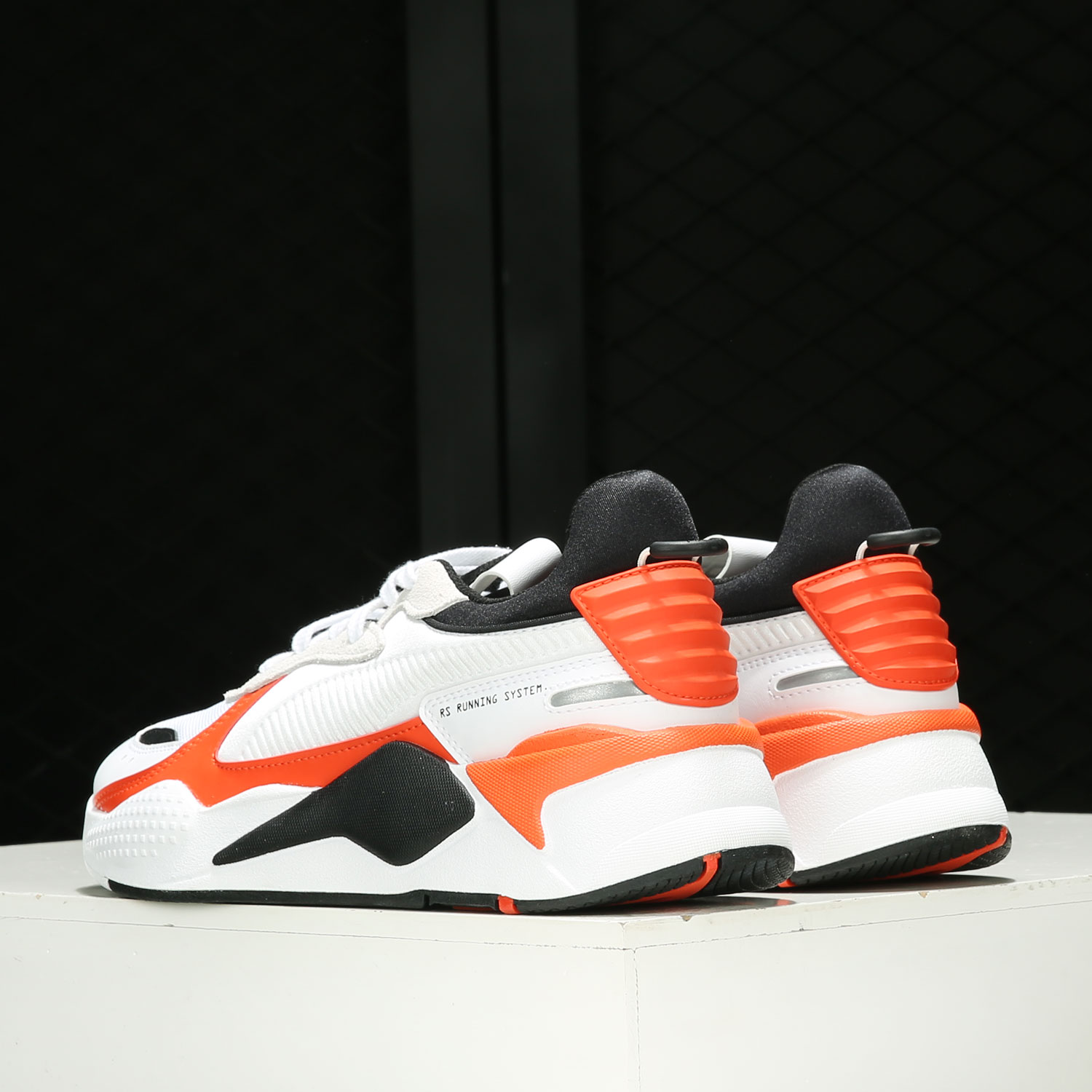 Puma Shoes Rs-X - Puma – chaussures de sport décontractées