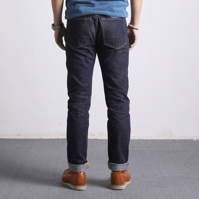 511XX-0009 RedTornado Raw Deni - Levis Jeans 501 avis et prix