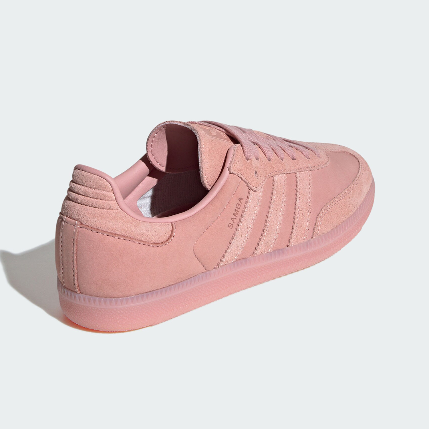 Adidas véritable SAMBA OG W ch - Adidas Shoes Samba avis et prix