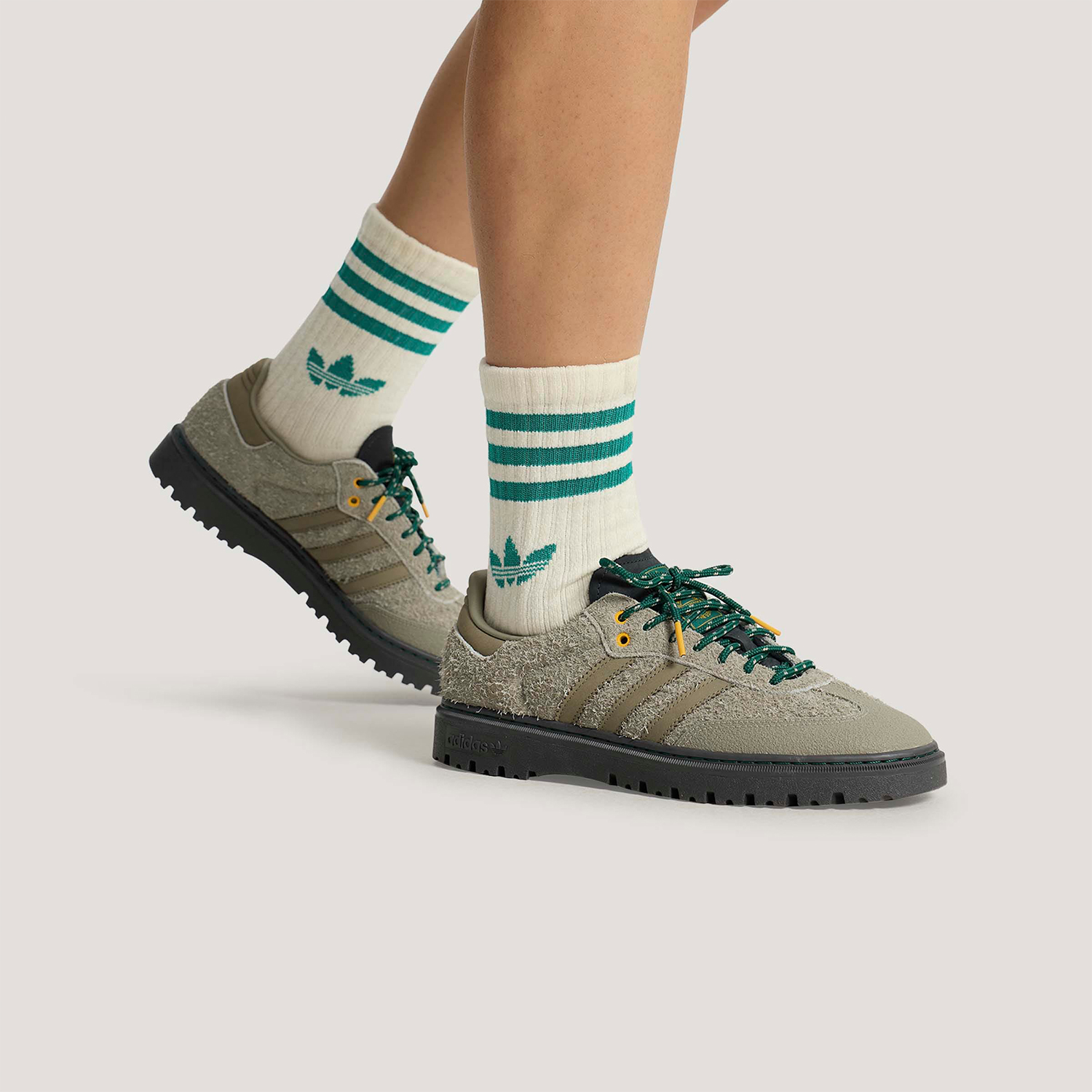 Adidas Authentic SAMBA LX FREI - Adidas Shoes Samba avis et prix