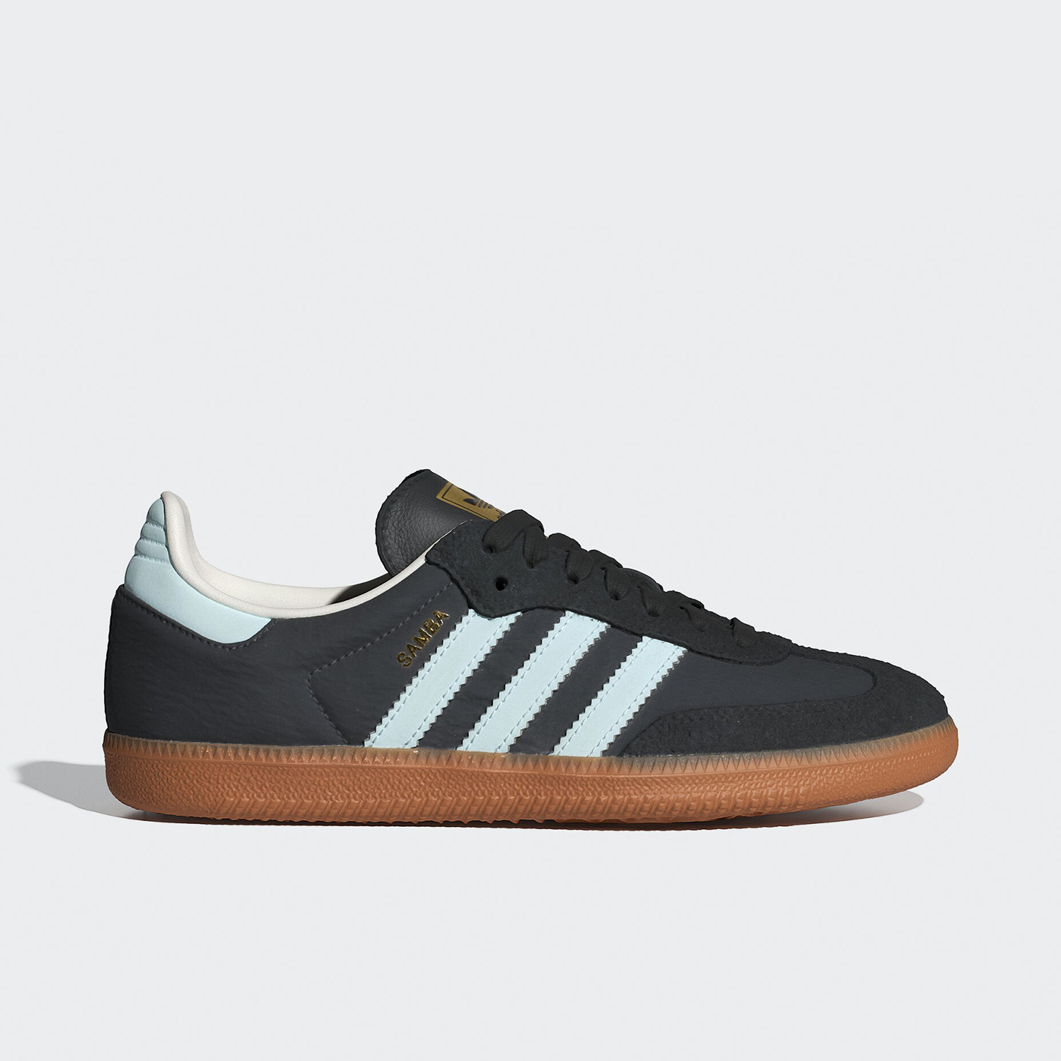 Adidas Authentic Three Leaves  - Adidas Shoes Samba avis et prix