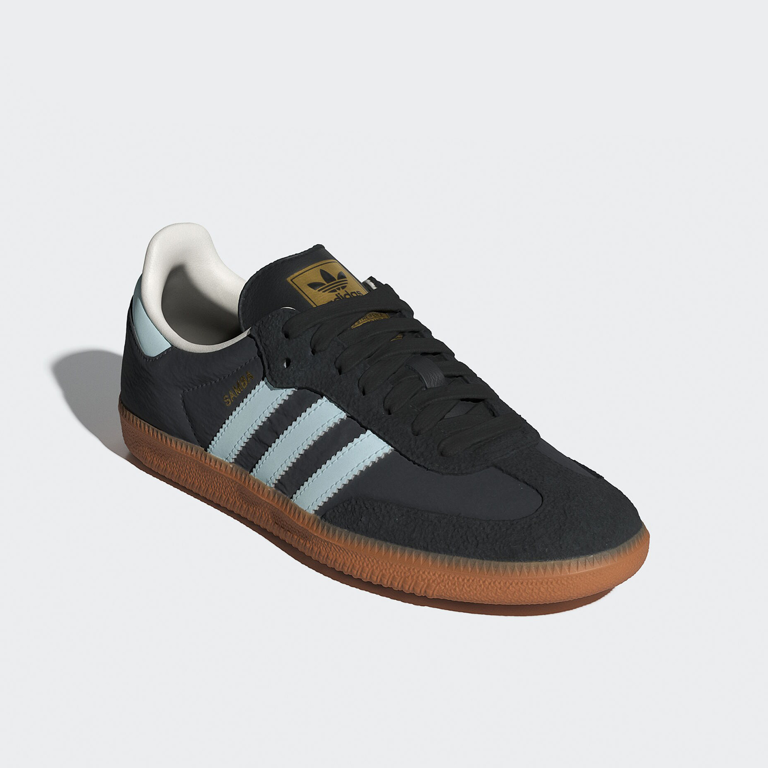 Adidas Authentic Three Leaves  - Adidas Shoes Samba avis et prix
