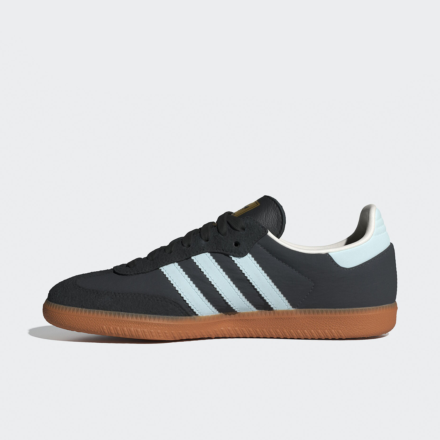 Adidas Authentic Three Leaves  - Adidas Shoes Samba avis et prix
