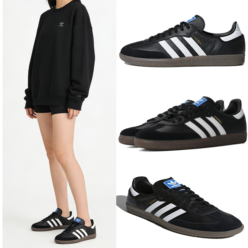 Adidas Original SAMBA OG Chaus - Adidas Shoes Samba avis et prix