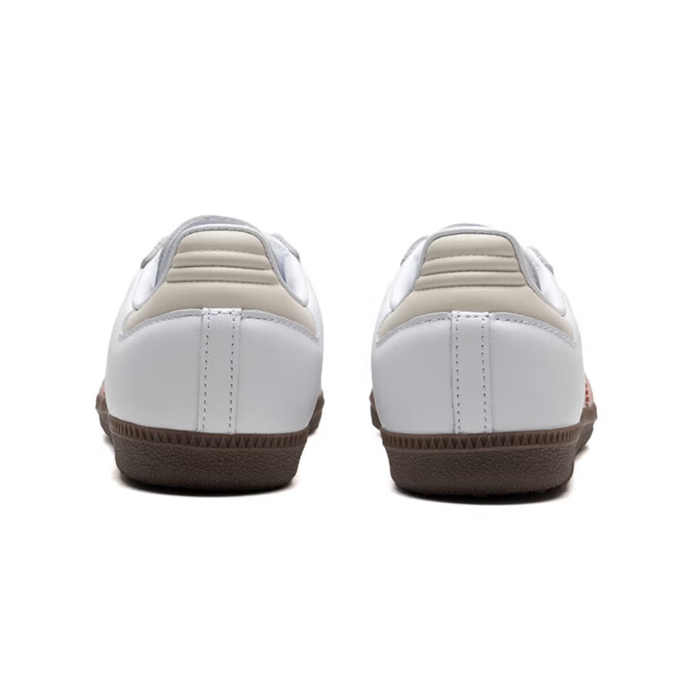 adidas Samba OG Femme Blanc JI - Adidas Shoes Samba avis et prix
