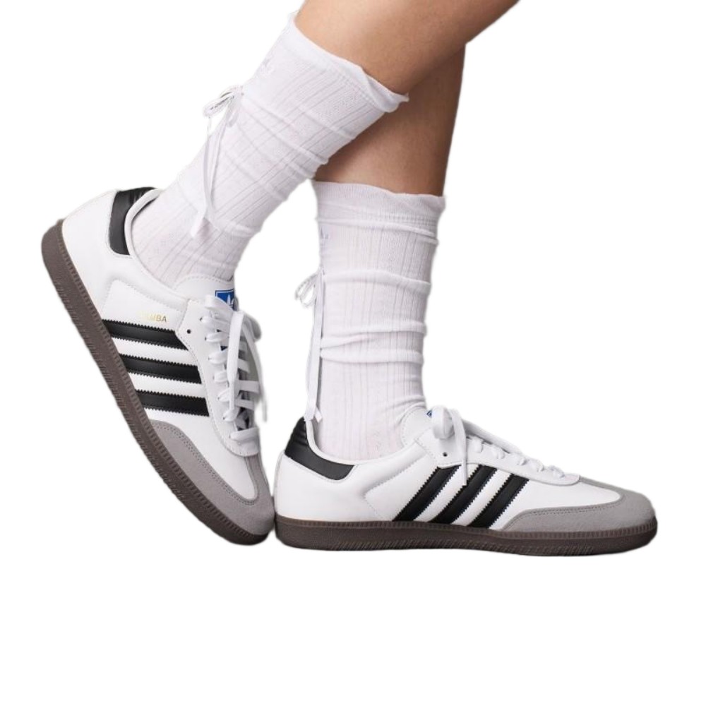 adidas Outdoor Sports Sneakers - Adidas Shoes Samba avis et prix
