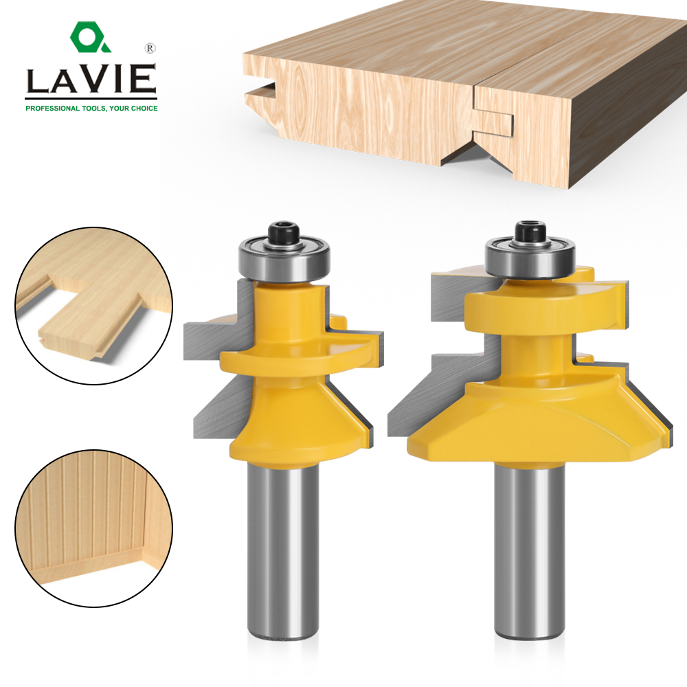 LAVIE – fraises à bois avec ti - Engraved Wood Frame avis et prix
