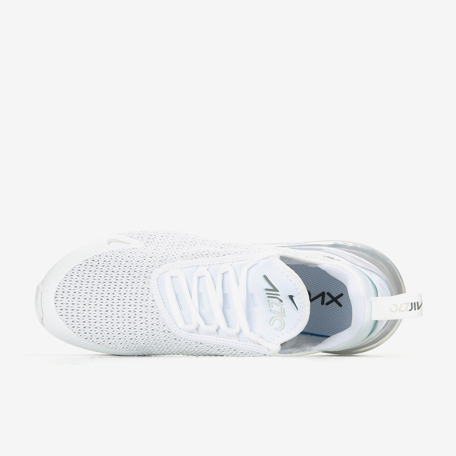 Nike Authentic Air Max 270 Cha - Nike Shoes Air Max 270 avis et prix