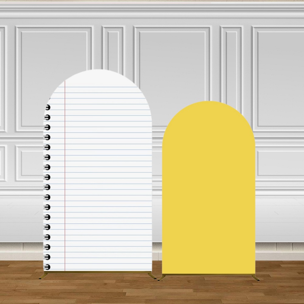 Décor d'arche pour livre de de - Custom Photo Book avis et prix